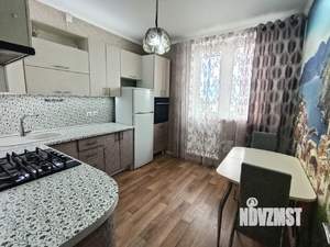 2-к квартира, вторичка, 55м2, 14/14 этаж
