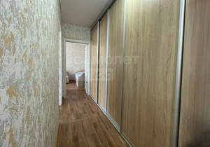 2-к квартира, вторичка, 55м2, 2/19 этаж