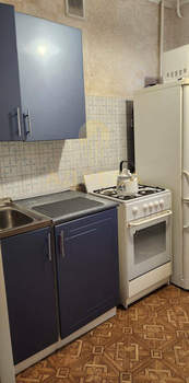 3-к квартира, вторичка, 62м2, 1/5 этаж