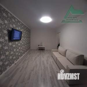 2-к квартира, вторичка, 57м2, 9/17 этаж