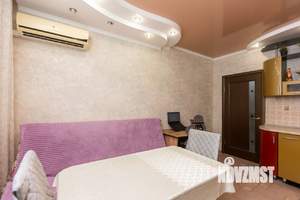 1-к квартира, вторичка, 46м2, 9/10 этаж