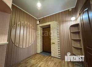 2-к квартира, вторичка, 50м2, 1/2 этаж