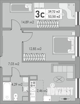 Фото квартиры на продажу (1)