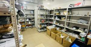 1-к квартира, вторичка, 50м2, 1/5 этаж