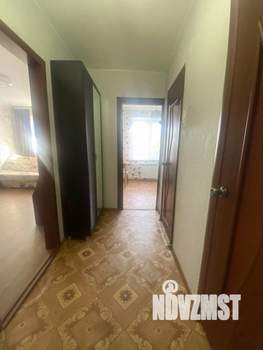 1-к квартира, вторичка, 33м2, 5/9 этаж