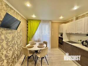 2-к квартира, вторичка, 62м2, 1/12 этаж