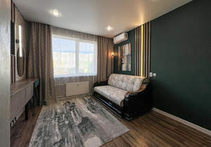 2-к квартира, вторичка, 45м2, 4/25 этаж