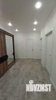 3-к квартира, вторичка, 85м2, 5/7 этаж