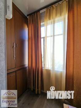 3-к квартира, вторичка, 66м2, 9/9 этаж