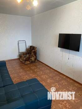 1-к квартира, вторичка, 30м2, 5/5 этаж