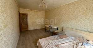 2-к квартира, вторичка, 44м2, 3/5 этаж