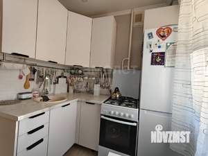 1-к квартира, вторичка, 30м2, 4/5 этаж