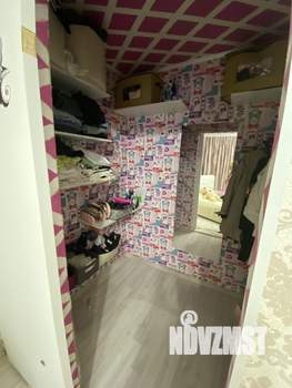 1-к квартира, вторичка, 33м2, 1/11 этаж