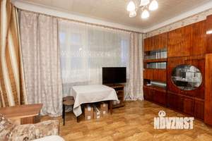 2-к квартира, вторичка, 59м2, 2/2 этаж
