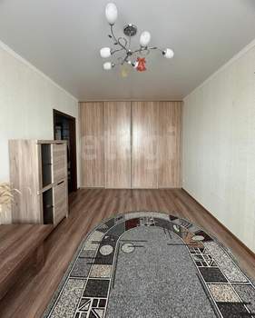 1-к квартира, вторичка, 37м2, 16/17 этаж