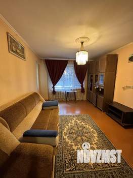 2-к квартира, вторичка, 51м2, 2/5 этаж