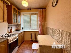 3-к квартира, вторичка, 48м2, 1/5 этаж