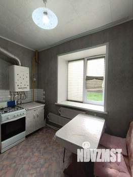 1-к квартира, вторичка, 30м2, 1/3 этаж