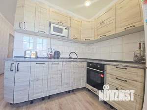 3-к квартира, вторичка, 79м2, 9/12 этаж