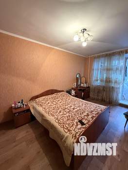 3-к квартира, вторичка, 60м2, 4/5 этаж