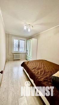 3-к квартира, вторичка, 63м2, 1/5 этаж