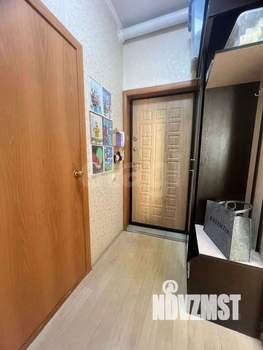 1-к квартира, вторичка, 38м2, 14/16 этаж