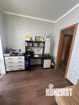 1-к квартира, вторичка, 40м2, 3/3 этаж