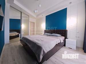 4-к квартира, вторичка, 108м2, 6/15 этаж