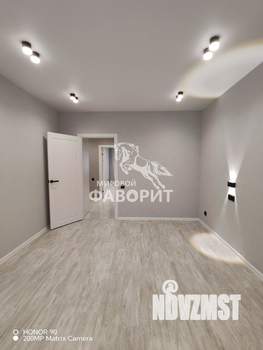 2-к квартира, вторичка, 58м2, 11/17 этаж