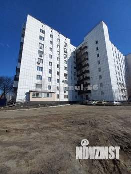 1-к квартира, вторичка, 18м2, 9/10 этаж