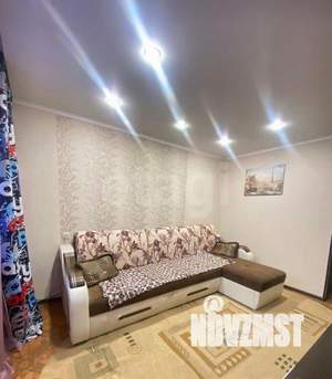 3-к квартира, вторичка, 62м2, 1/5 этаж