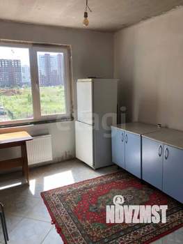 1-к квартира, вторичка, 34м2, 4/17 этаж