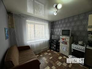 Студия квартира, вторичка, 14м2, 5/5 этаж