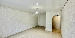 1-к квартира, вторичка, 37м2, 2/9 этаж