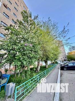 2-к квартира, вторичка, 49м2, 4/9 этаж