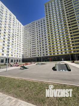 3-к квартира, вторичка, 78м2, 23/24 этаж