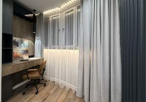 2-к квартира, вторичка, 50м2, 3/17 этаж