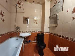 3-к квартира, вторичка, 80м2, 12/17 этаж
