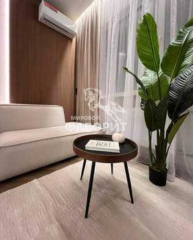 2-к квартира, вторичка, 37м2, 13/17 этаж