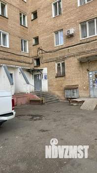 1-к квартира, вторичка, 33м2, 8/9 этаж