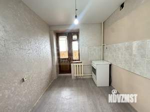1-к квартира, вторичка, 34м2, 6/9 этаж