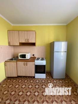 1-к квартира, вторичка, 43м2, 11/17 этаж