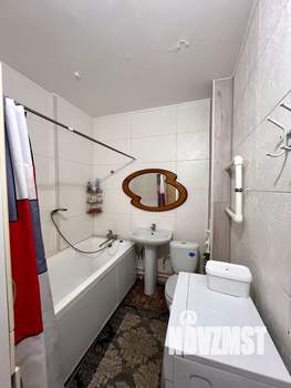 1-к квартира, вторичка, 37м2, 2/17 этаж