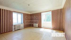 3-к квартира, вторичка, 67м2, 2/2 этаж