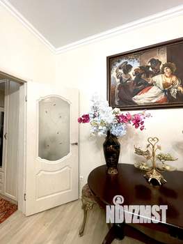 2-к квартира, вторичка, 59м2, 5/18 этаж