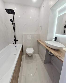 3-к квартира, вторичка, 63м2, 7/17 этаж