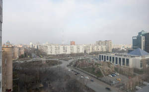 3-к квартира, вторичка, 117м2, 11/16 этаж