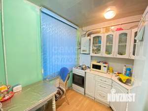 2-к квартира, вторичка, 44м2, 2/5 этаж