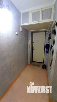 1-к квартира, вторичка, 31м2, 4/5 этаж