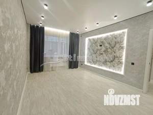 2-к квартира, вторичка, 58м2, 2/17 этаж